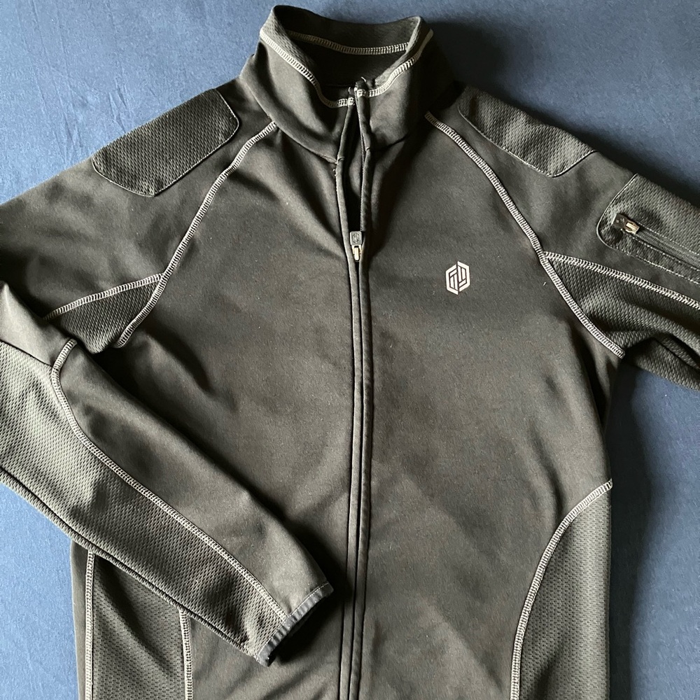 BKE Sport Elevate Active Jacket